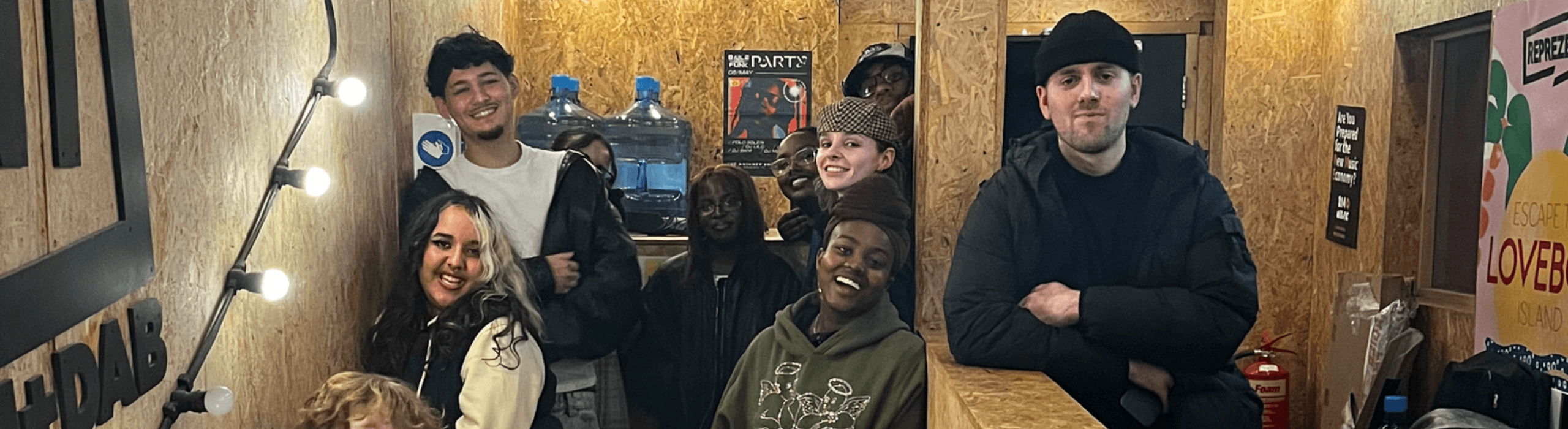 Cover image for Crosstalk Radio | Xmas Special | 23rd December 2025