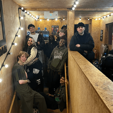 Crosstalk Radio | Xmas Special | 23rd December 2025 thumbnail