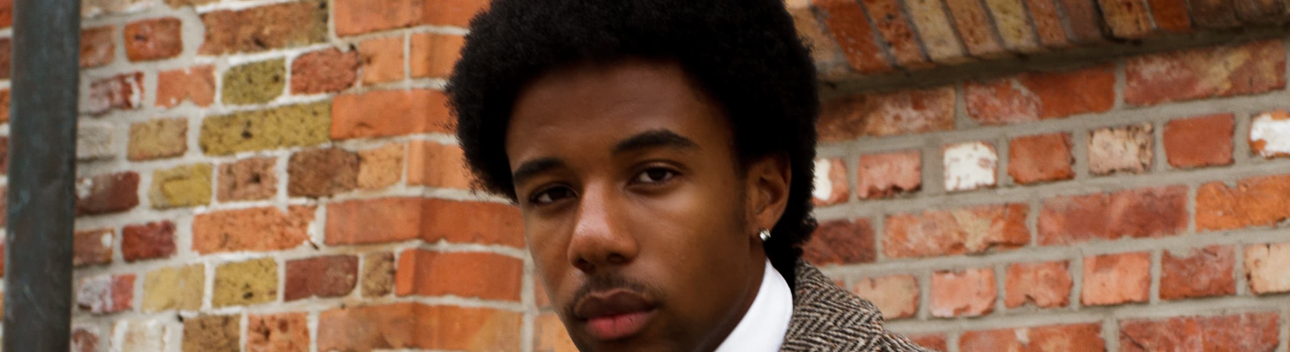 Cover image for Jay w/ Ebubé | 10th March 2026