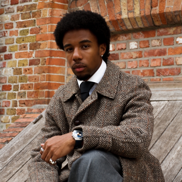 Cover image for Jay w/ Ebubé | 10th March 2026