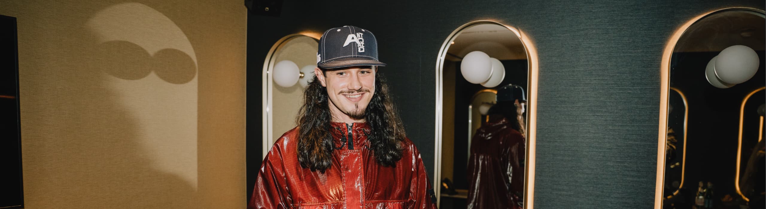 Cover image for Bisola w/ Zeddy East & FD | 16th February 2026