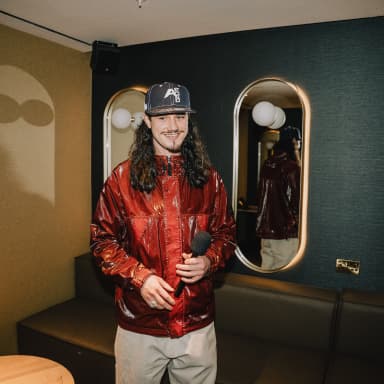 Bisola w/ Zeddy East & FD | 16th February 2026 thumbnail