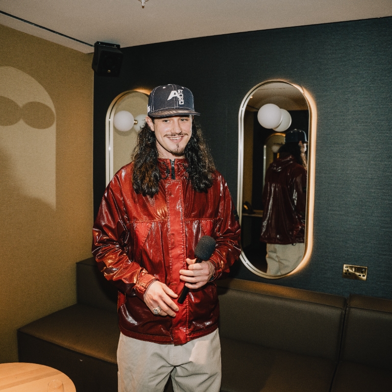 Cover image for Bisola w/ Zeddy East & FD | 16th February 2026