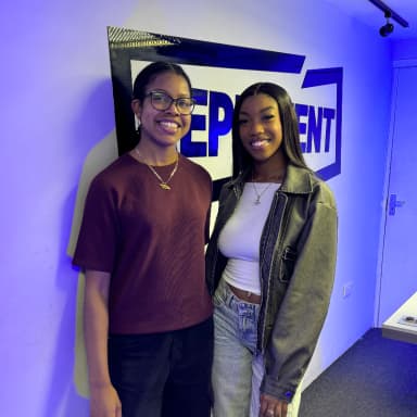 Sinead Adams w/ Kendrah Savannah | 3rd April 2026 thumbnail