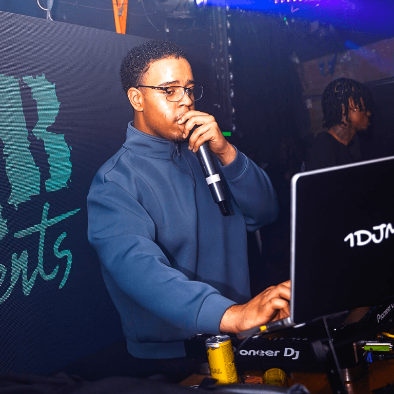 Cover image for 1DJ MK | 17th April 2026