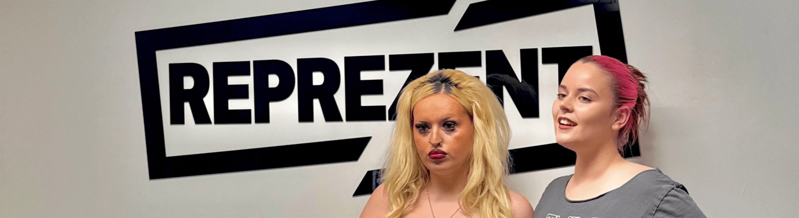 Cover image for Fiona Wicklow w/ Blondeting | 27th July 2026