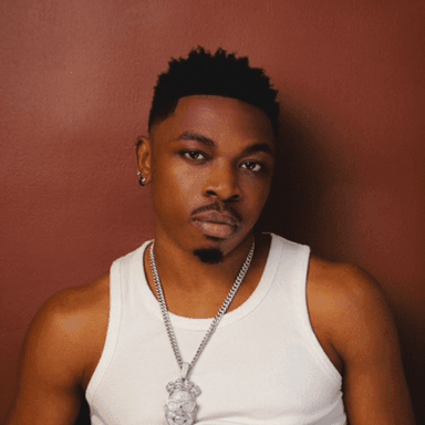 Olamide w/ Young Jonn, Mayorkun, Sounds & $CMJ | 1st October 2026 thumbnail
