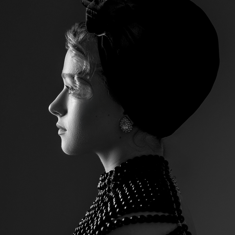 Cover image for Inonge Marie w/ Bella Barbe | 13th December 2025