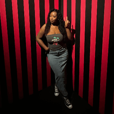 Inonge Marie show image