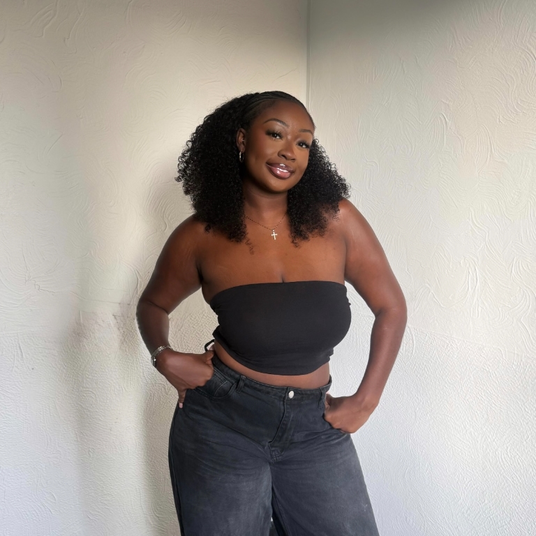 Cover image for Inonge Marie | 31st January 2026