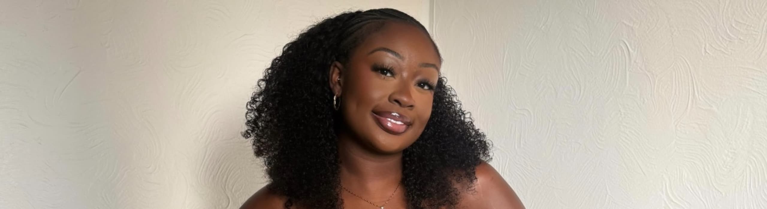 Cover image for Inonge Marie | 21st March 2026