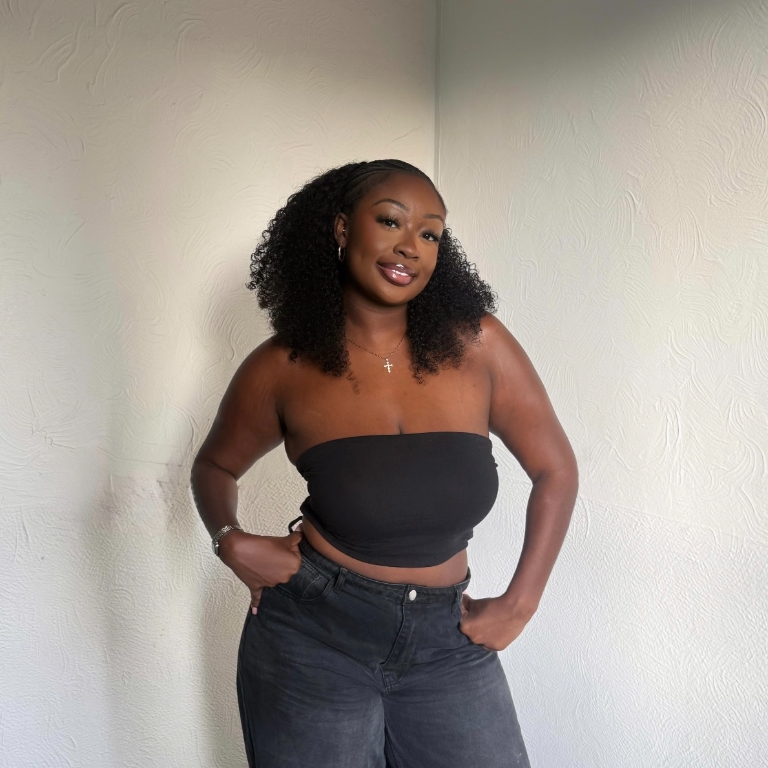 Cover image for Inonge Marie | 28th March 2026