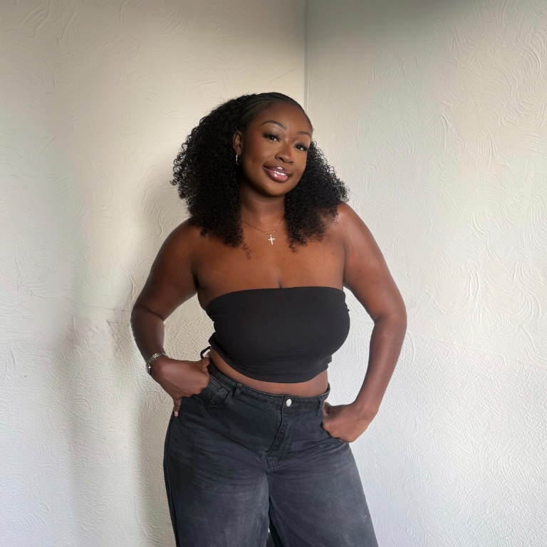 Cover image for Inonge Marie | 4th April 2026