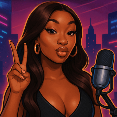 Inonge Marie | 1st November 2025 thumbnail