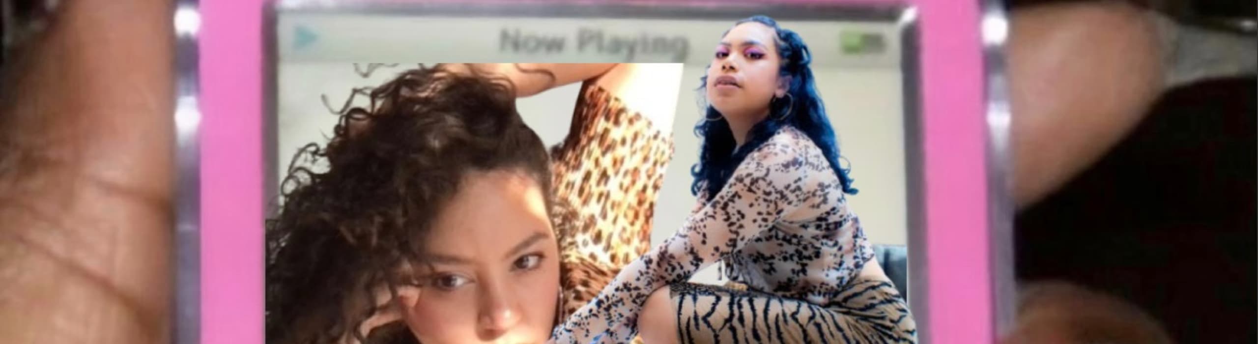 Cover image for Izzi | 11th March 2026