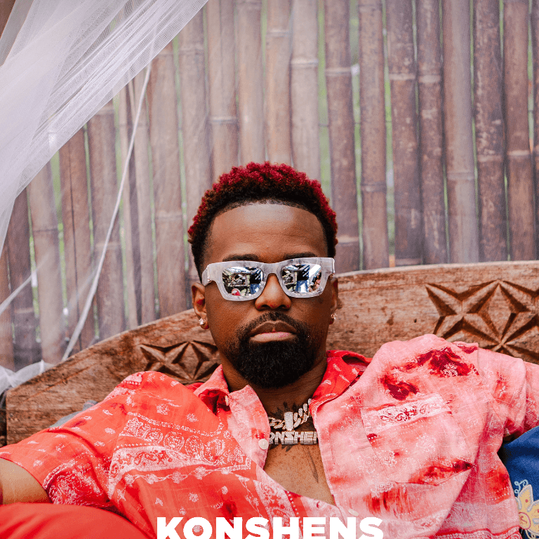 Cover image for Jay w/ MC Fizzy, Konshens & Lavelle | 1st September 2026