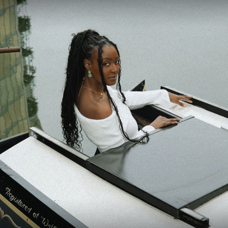 Cover image for Jay w/ Moniah | 10th February 2026