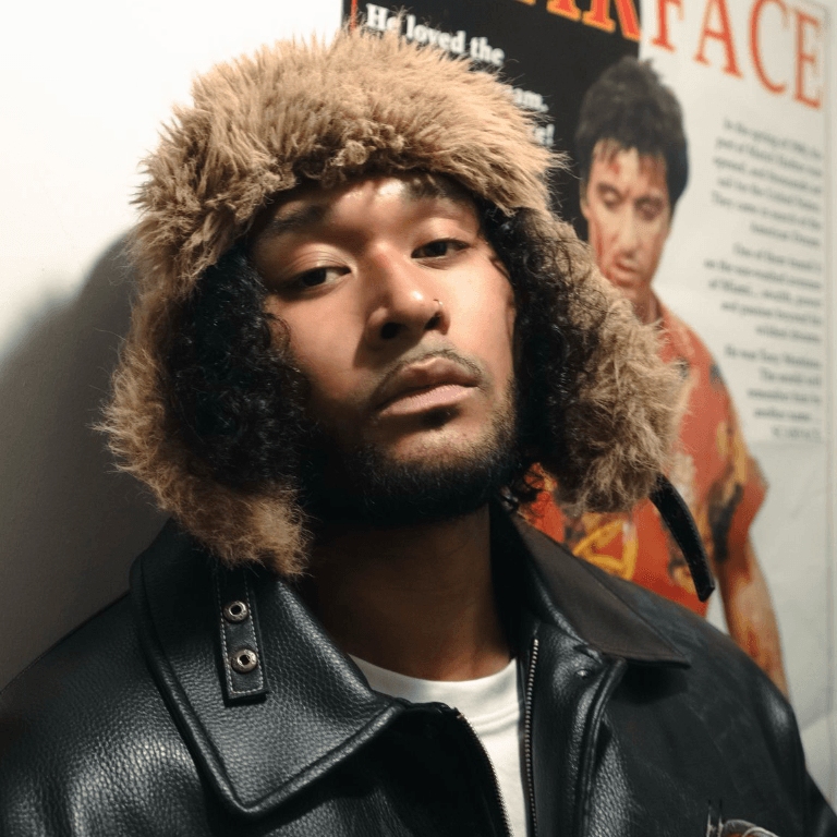 Cover image for JVINCENT Presents No Brakes | 6th November 2025