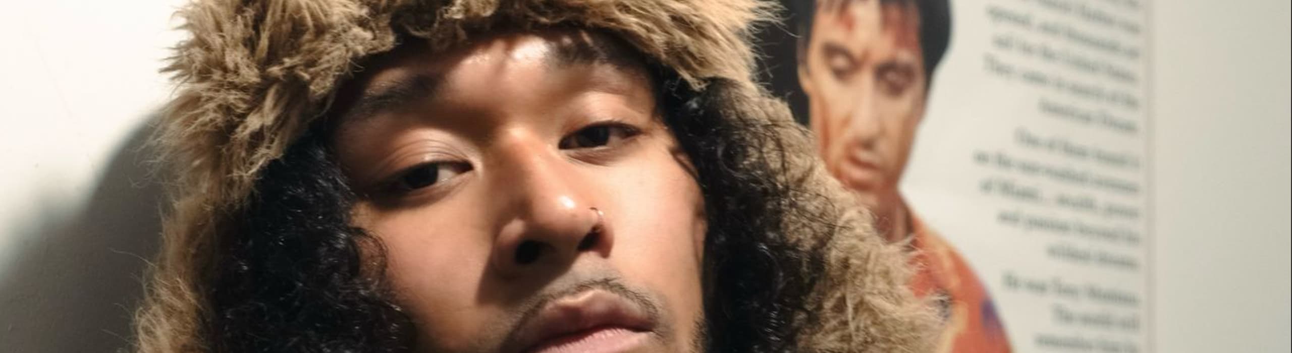 Cover image for JVincent Presents: No Brakes | 4th December 2025