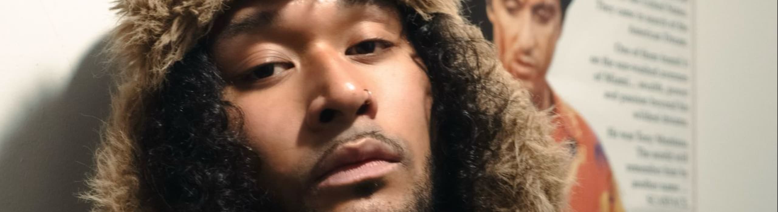 Cover image for JVINCENT Presents No Brakes w/ Fíglio Böler | 1st March 2026