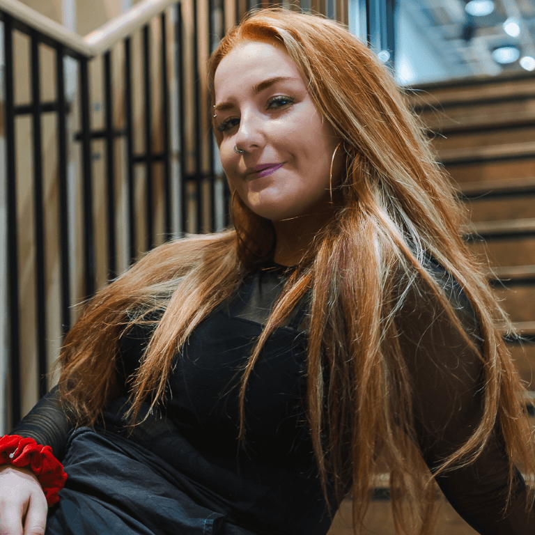 Cover image for Jasmine Rowland | 8th November 2025