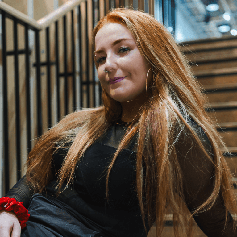 Cover image for Jasmine Rowland | 20th December 2025