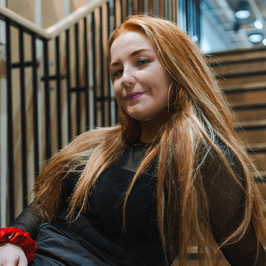 Jasmine Rowland w/ Kamino | 17th January 2026 thumbnail