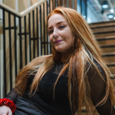 Jasmine Rowland | 31st January 2026 thumbnail