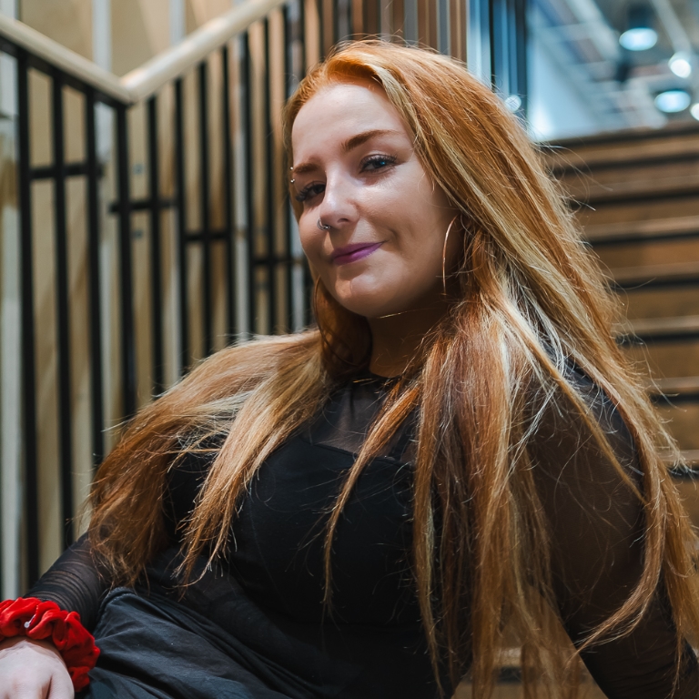 Cover image for Jasmine Rowland | 31st January 2026