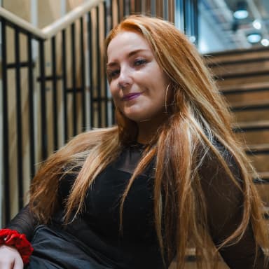 Jasmine Rowland | 14th February 2026 thumbnail