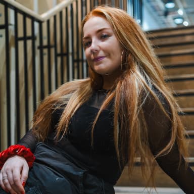 Jasmine Rowland | 28th February 2026 thumbnail