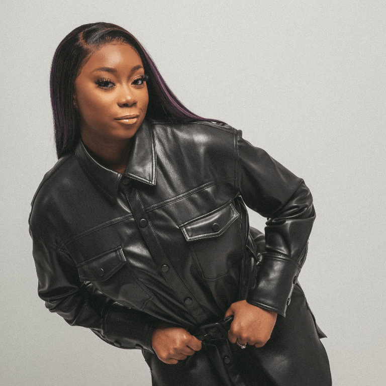 Cover image for Jay with Dionne Bromfield & DJ SSKES | 14th October 2025