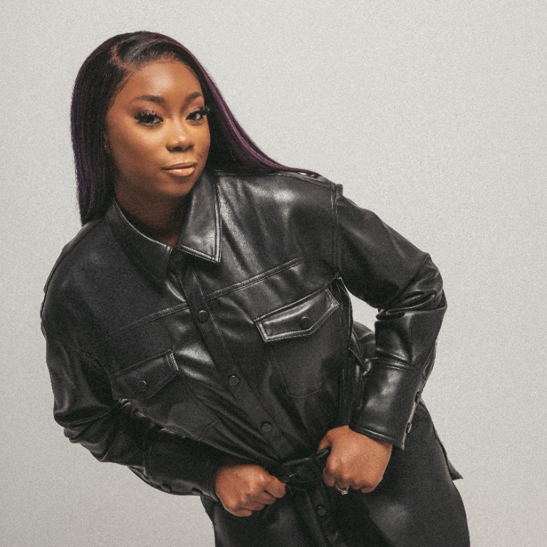 Cover image for Jay with Ari Lennox, Mimi Mxnroe & Layyah