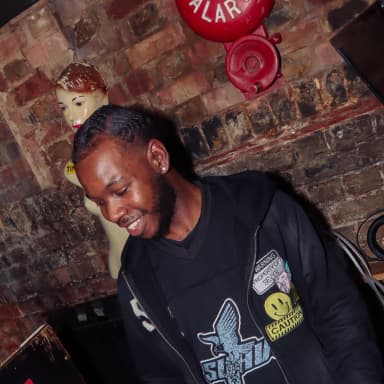 T8W R&B | 21st October 2025 thumbnail