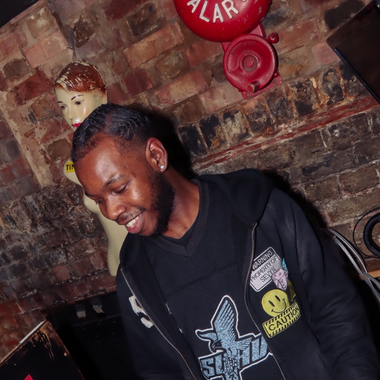 Cover image for T8W R&B | 21st October 2025