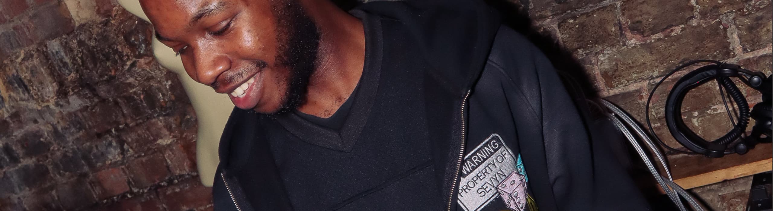 Cover image for T8W R&B with Sao Celine | 24th February 2026