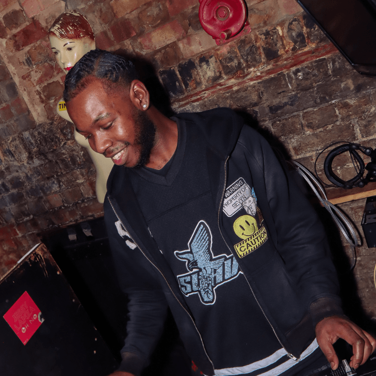 Cover image for Jay Nwosisi presents: T8W R&B | 14th July 2026