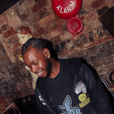 Jay Nwosisi (Nigerian Independence Day) show image