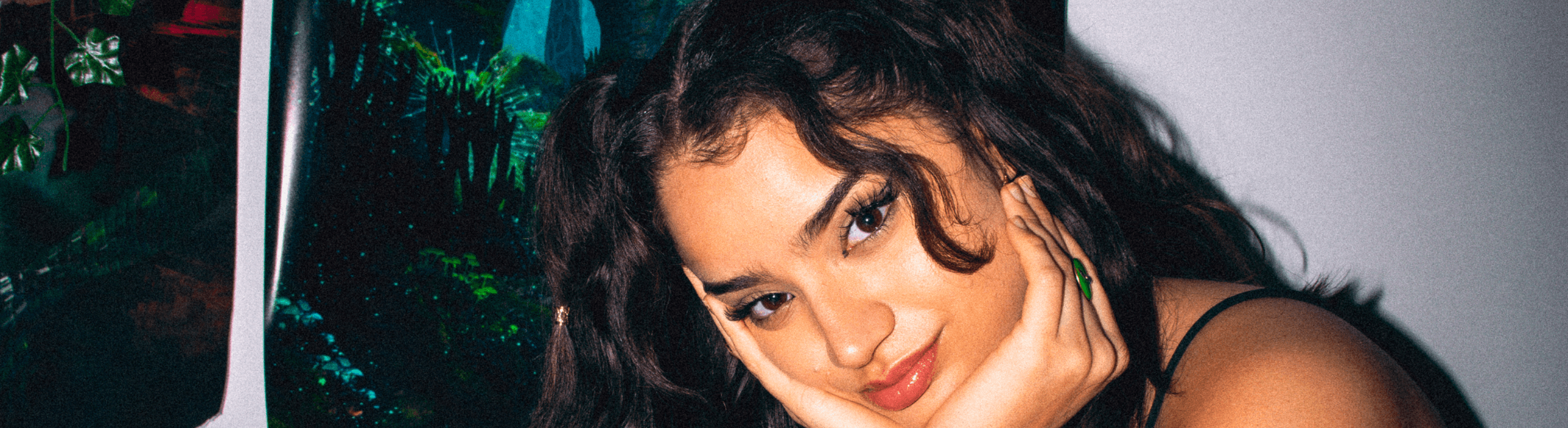 Cover image for Jaz Imsky w/ Urma | 25th October 2025