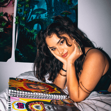 Jaz Imsky w/ Urma | 25th October 2025 thumbnail