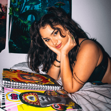 Jaz Imsky w/ Milzy | 8th November 2025 thumbnail