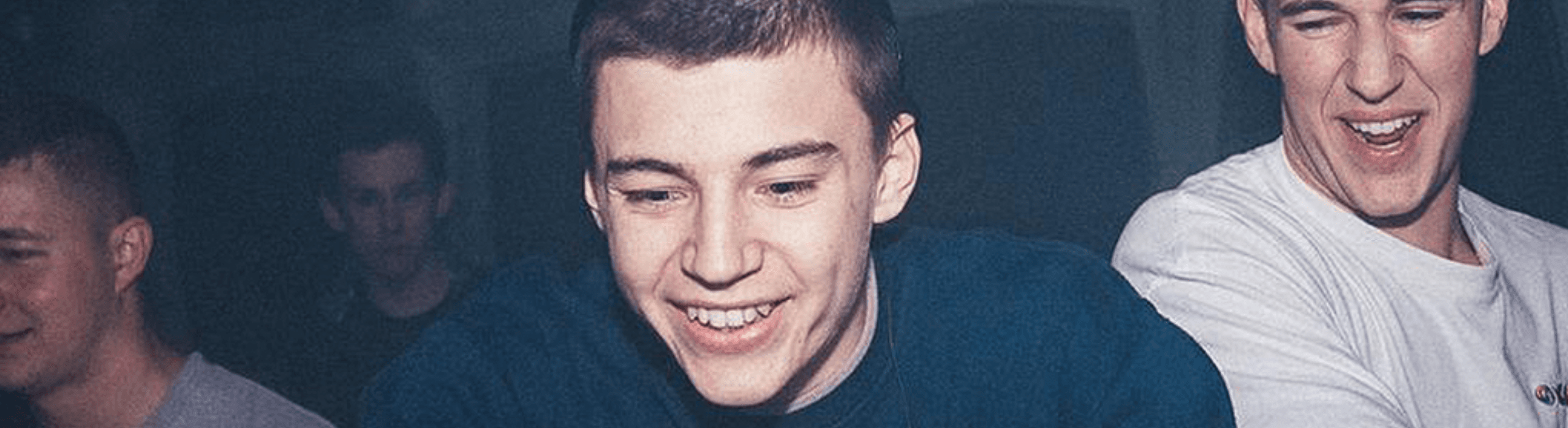 Cover image for Jonjo | 19th October 2025