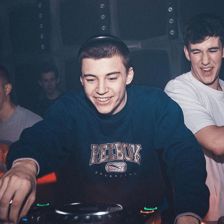 Cover image for Jonjo | 2nd November 2025