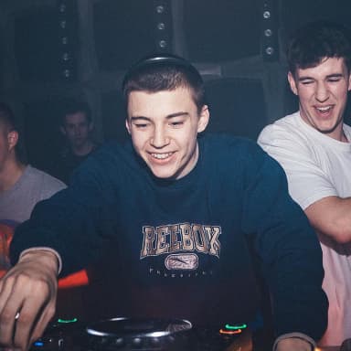 Jonjo w/ nuhohm | 4th December 2025 thumbnail