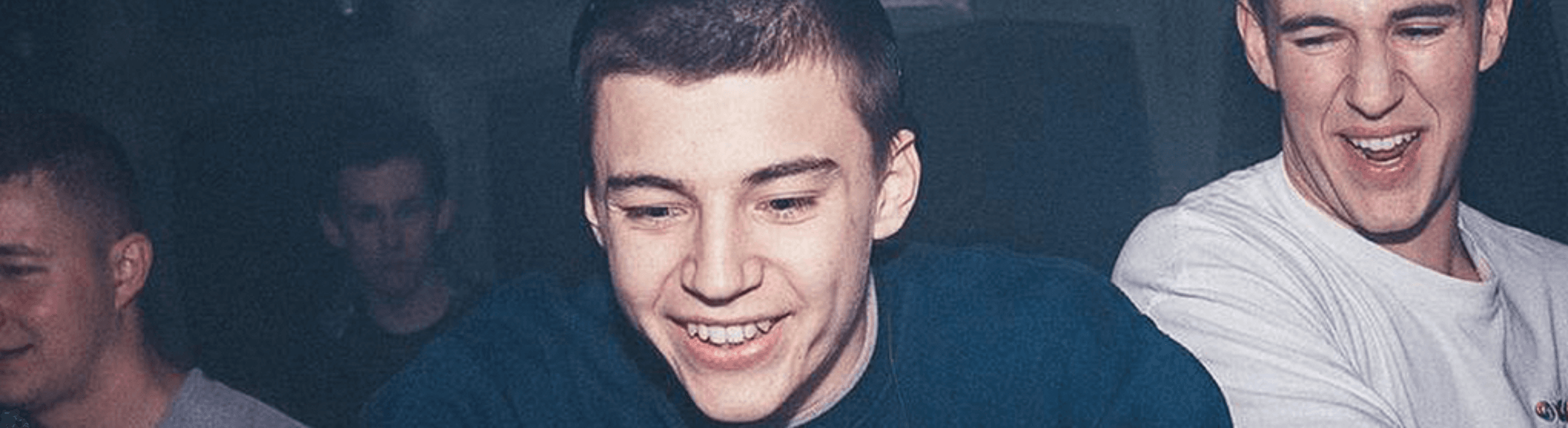 Cover image for Jonjo | 18th December 2025