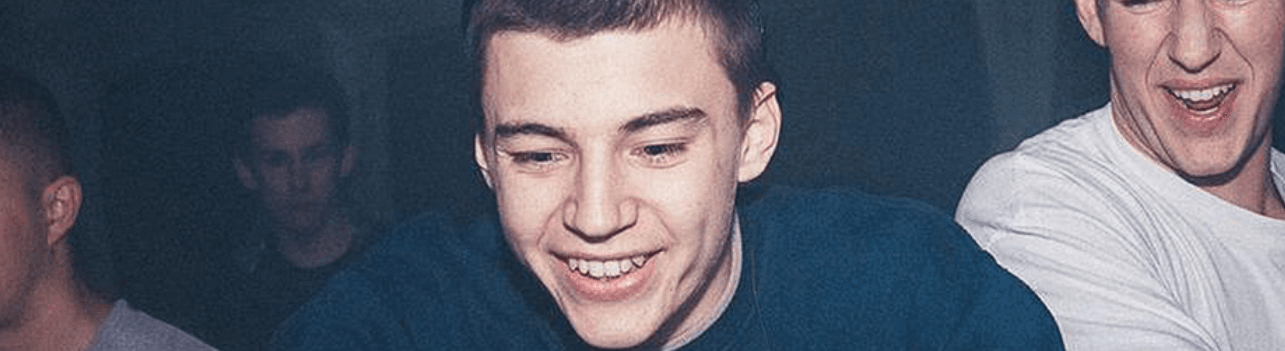 Cover image for Jonjo | 15th January 2026