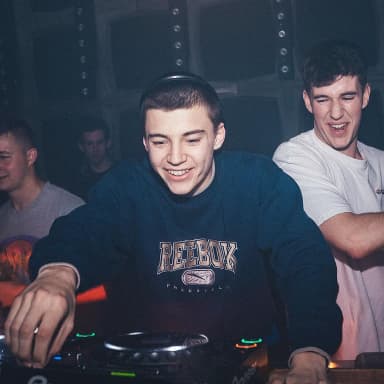 Jonjo | 29th January 2026 thumbnail