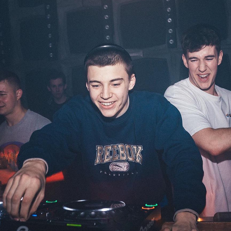 Cover image for Jonjo | 29th January 2026