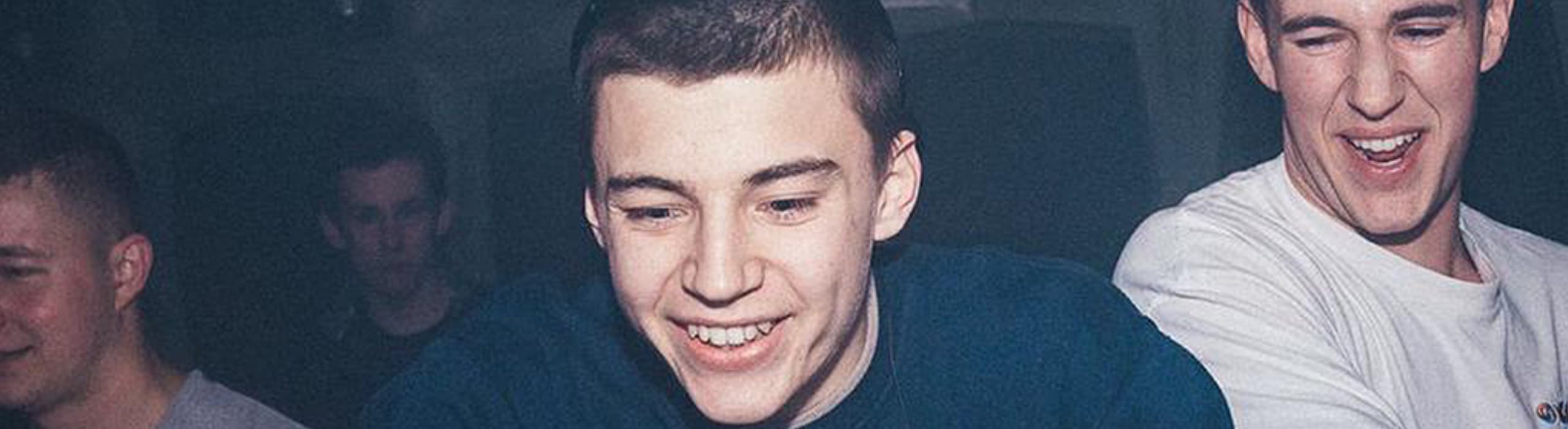 Cover image for Jonjo | 26th February 2026