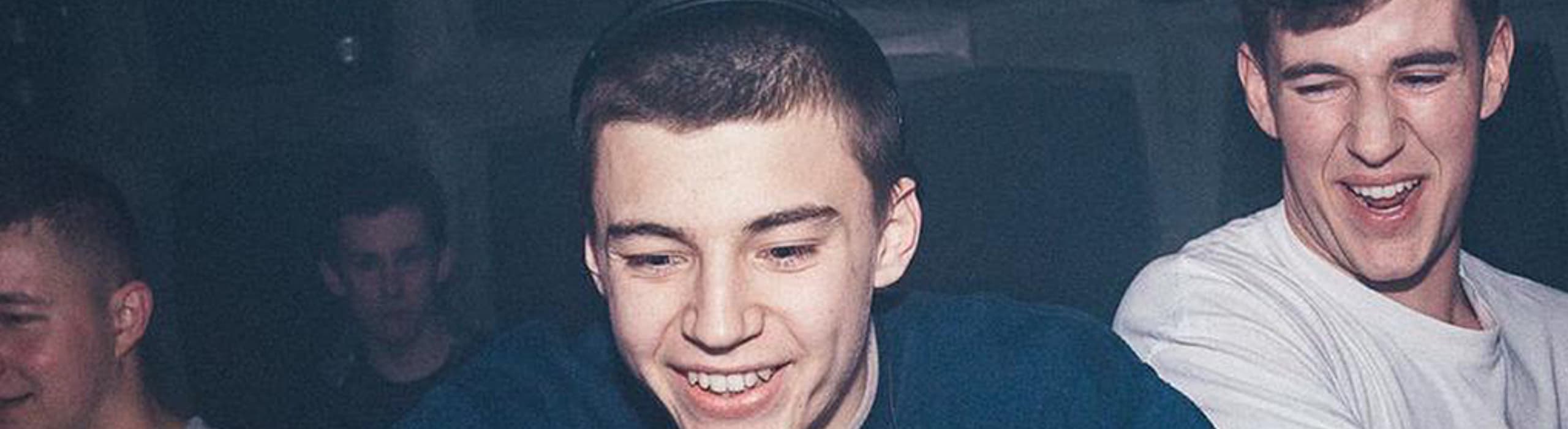 Cover image for Jonjo w/ Jordy! | 9th April 2026